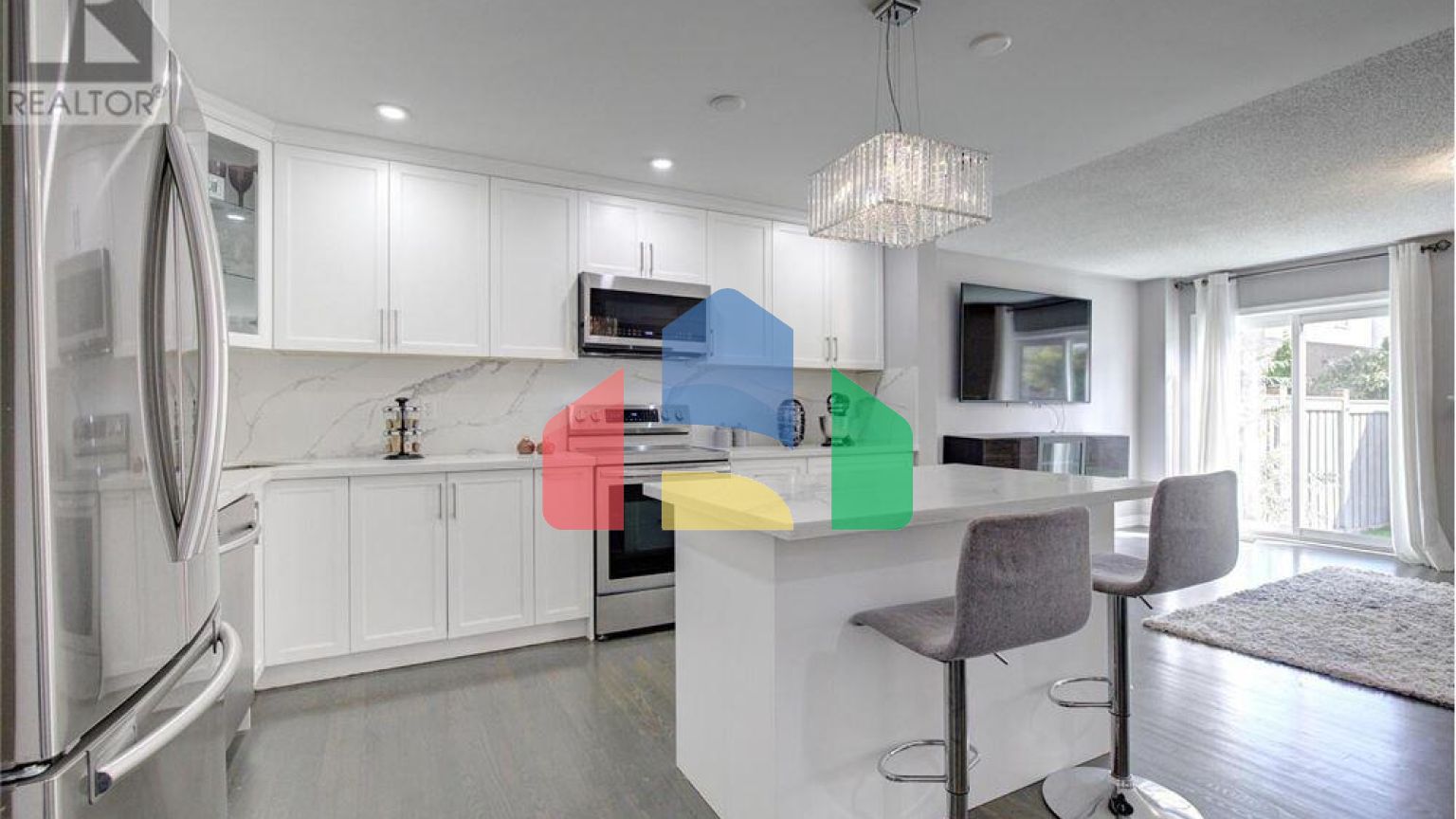 Residential - Single Family Home - Vaughan, Canada - Canada