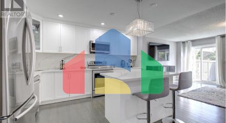 Residential - Single Family Home - Vaughan, Canada - Canada