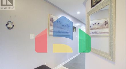 Residential - Single Family Home - Vaughan, Canada - Canada