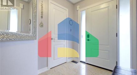 Residential - Single Family Home - Vaughan, Canada - Canada