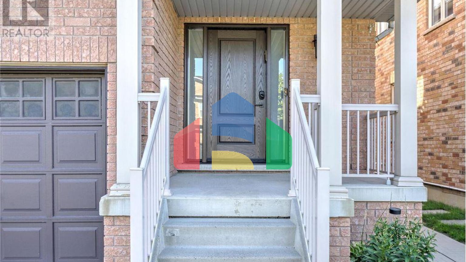 Residential - Single Family Home - Vaughan, Canada - Canada