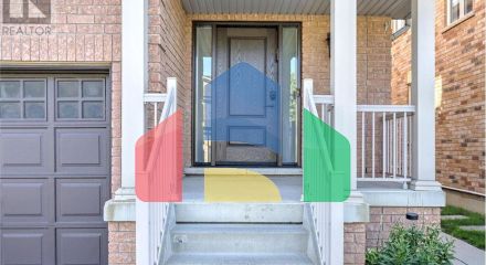 Residential - Single Family Home - Vaughan, Canada - Canada