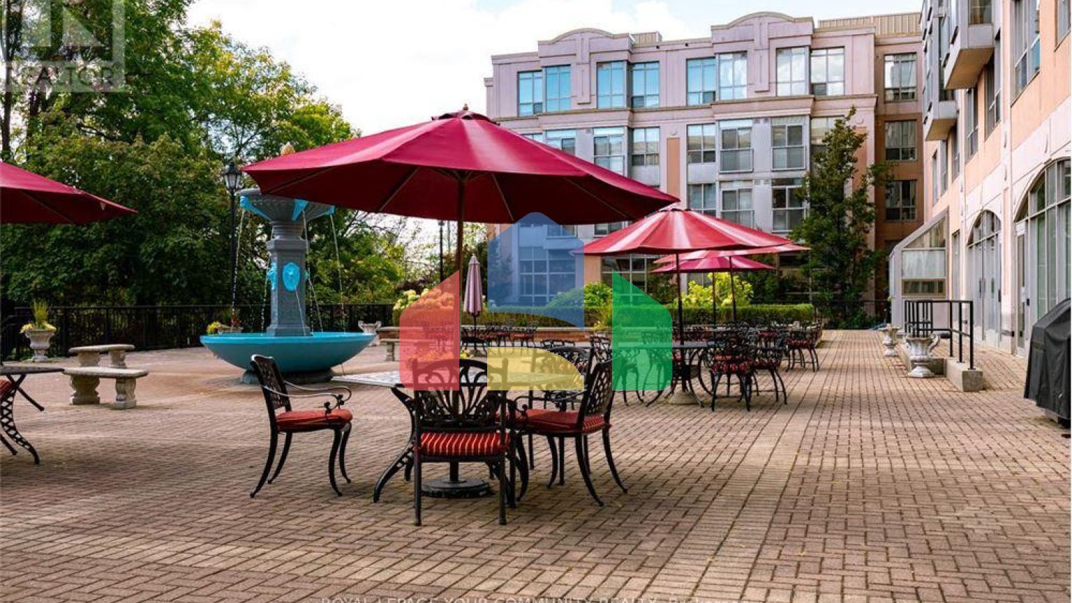 Residential - Condo/Apartment - Vaughan, Canada - Canada