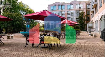 Residential - Condo/Apartment - Vaughan, Canada - Canada