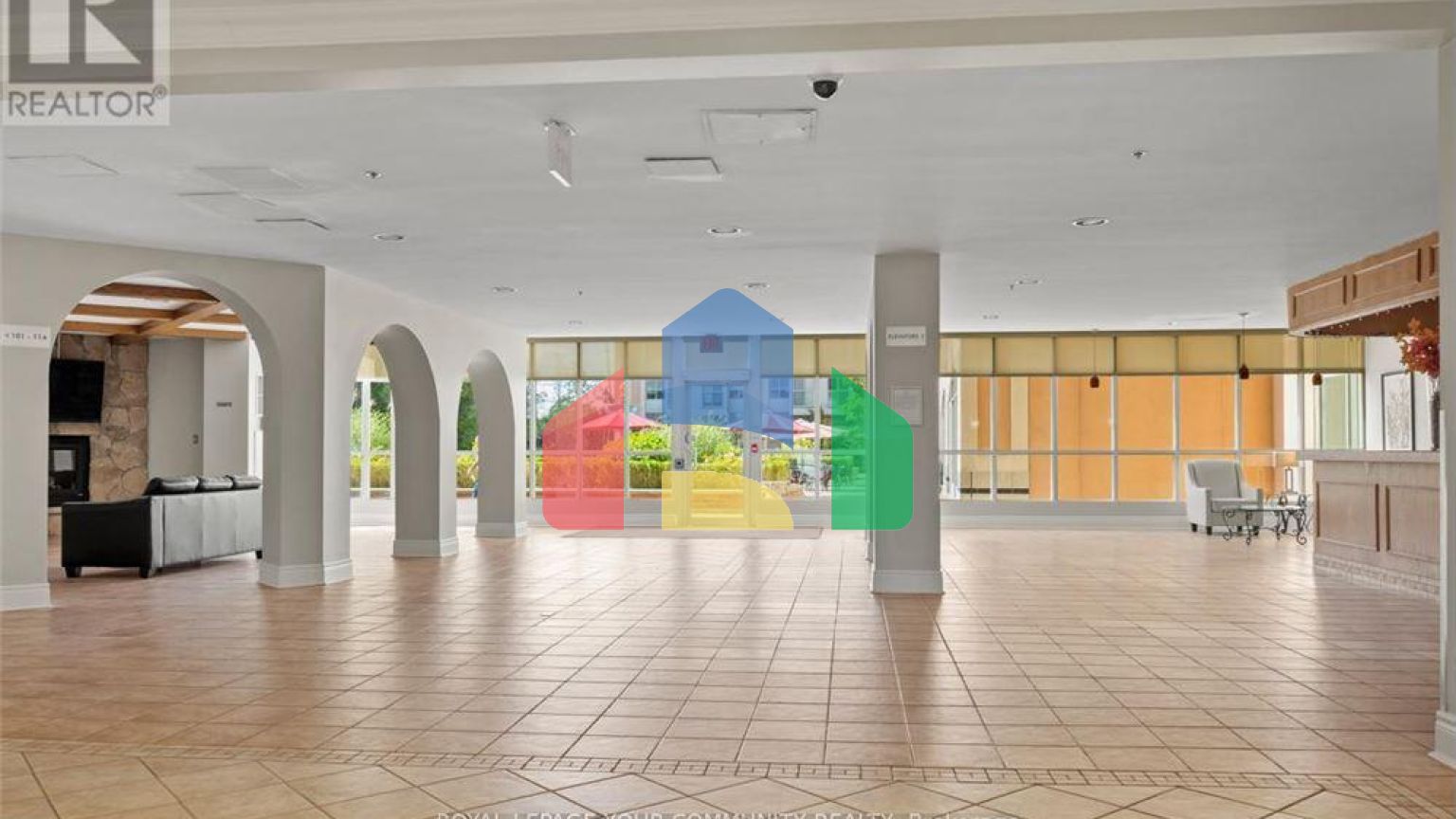 Residential - Condo/Apartment - Vaughan, Canada - Canada