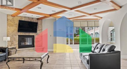 Residential - Condo/Apartment - Vaughan, Canada - Canada