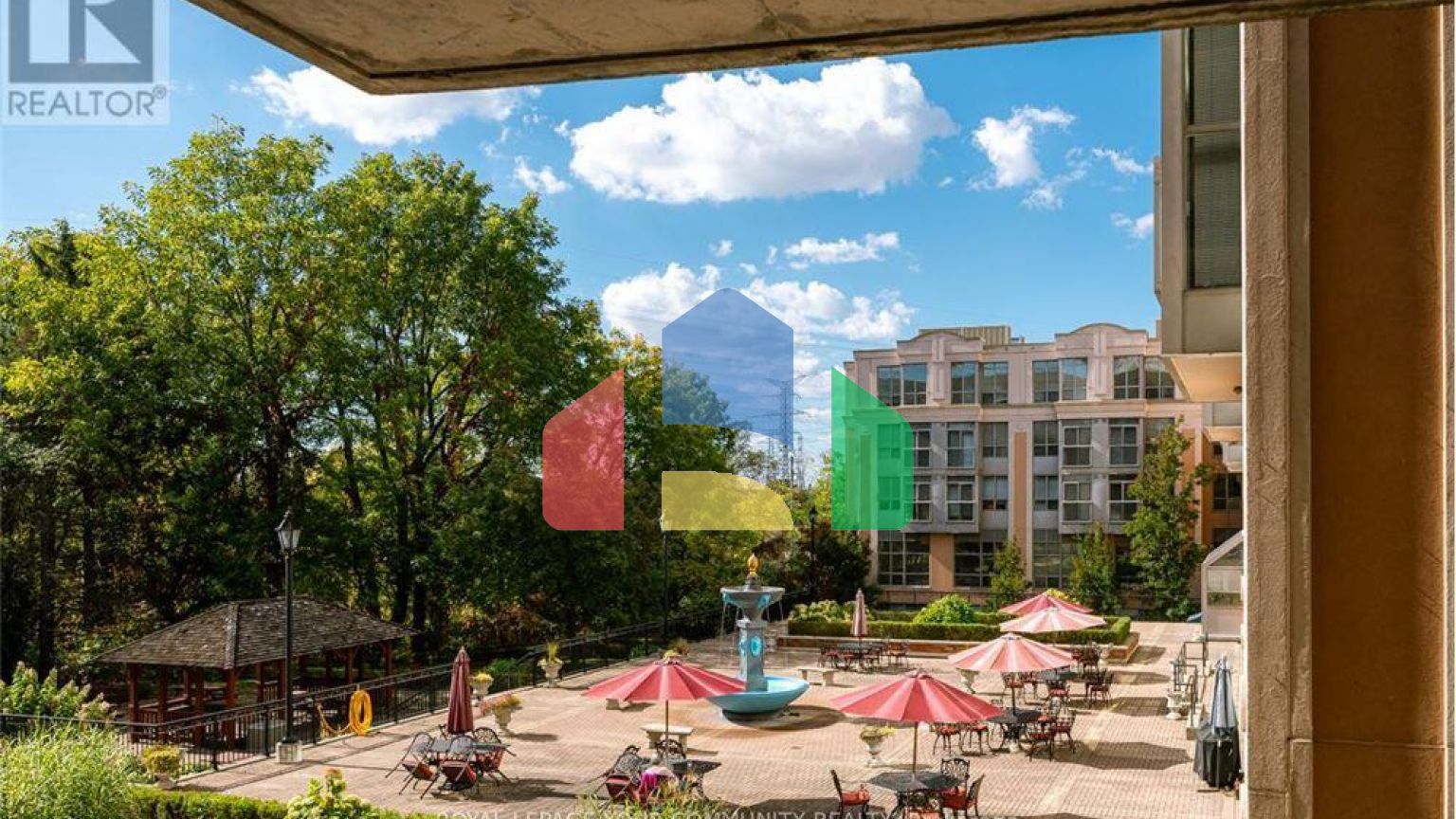 Residential - Condo/Apartment - Vaughan, Canada - Canada