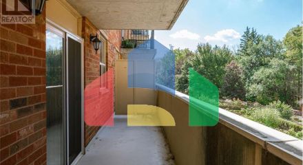 Residential - Condo/Apartment - Vaughan, Canada - Canada