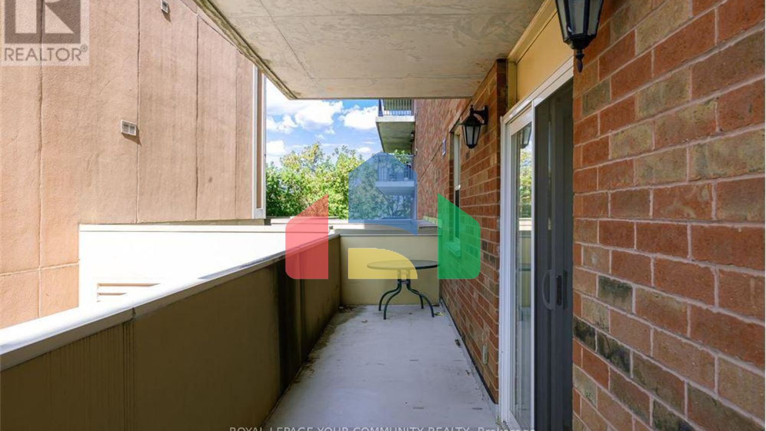 Residential - Condo/Apartment - Vaughan, Canada - Canada