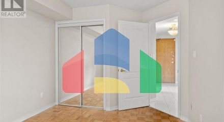 Residential - Condo/Apartment - Vaughan, Canada - Canada