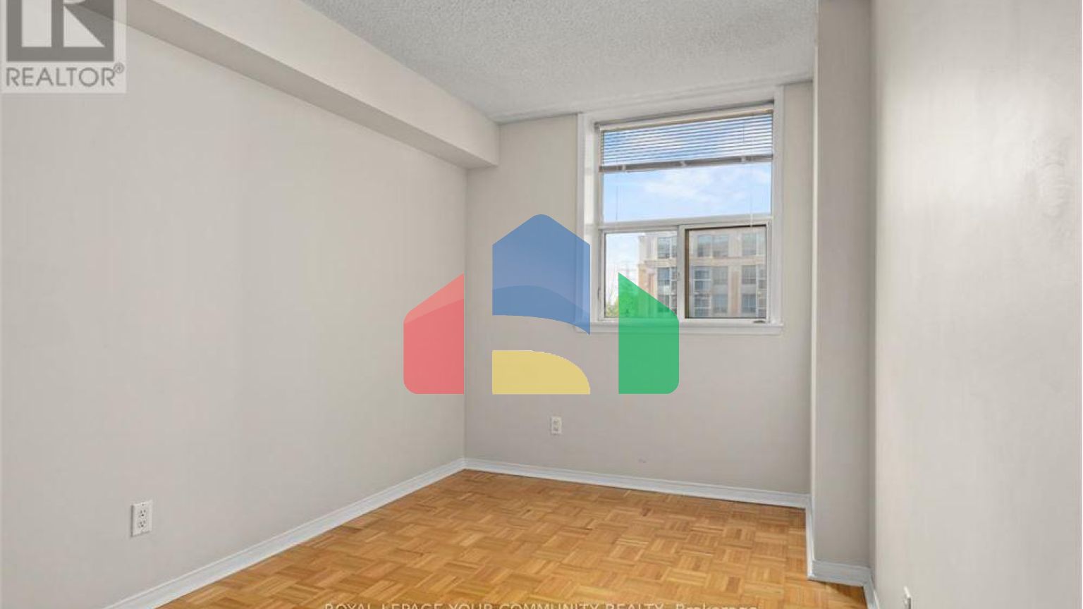 Residential - Condo/Apartment - Vaughan, Canada - Canada