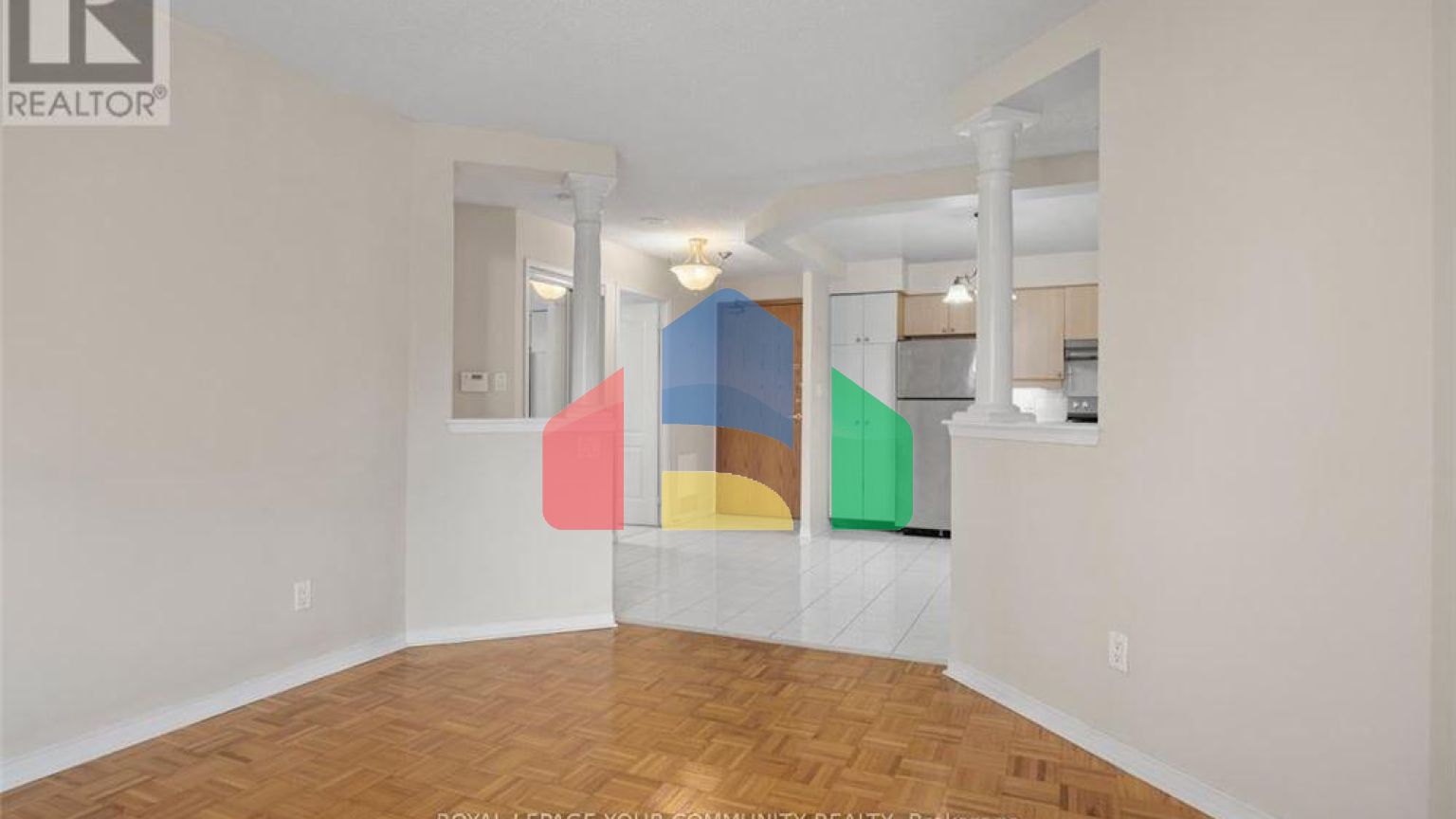 Residential - Condo/Apartment - Vaughan, Canada - Canada