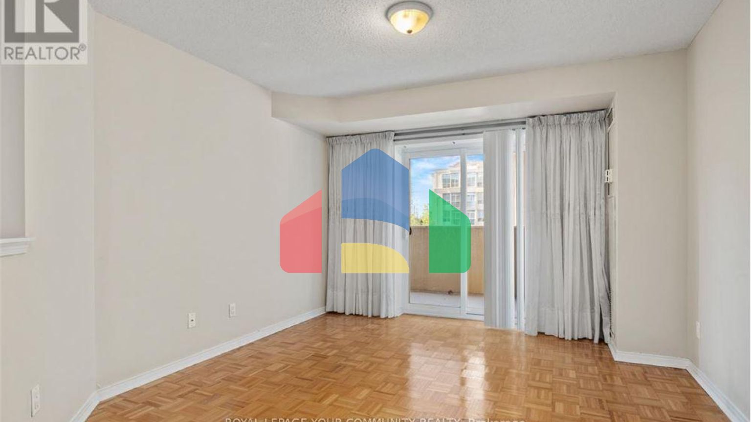 Residential - Condo/Apartment - Vaughan, Canada - Canada