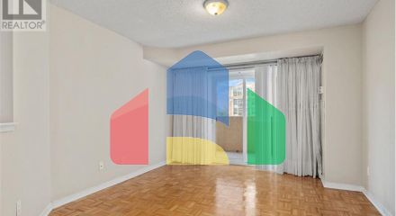 Residential - Condo/Apartment - Vaughan, Canada - Canada