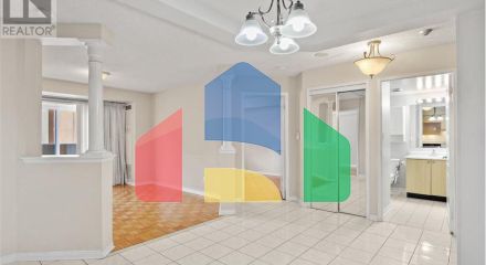 Residential - Condo/Apartment - Vaughan, Canada - Canada