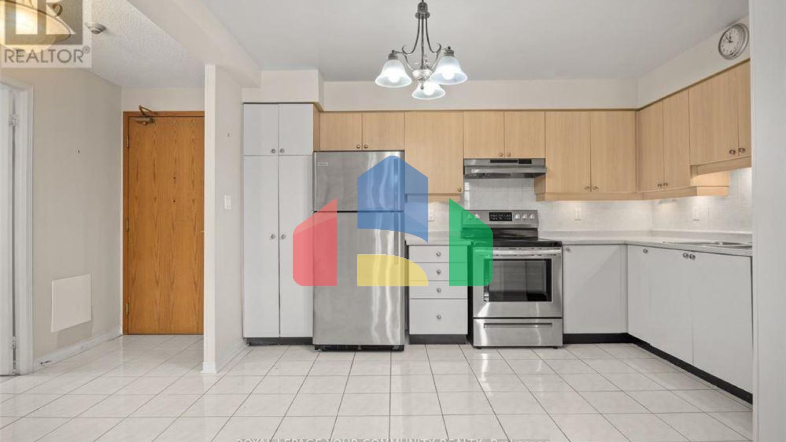 Residential - Condo/Apartment - Vaughan, Canada - Canada