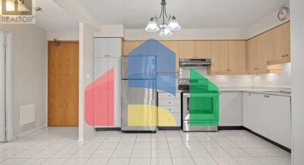 Residential - Condo/Apartment - Vaughan, Canada - Canada