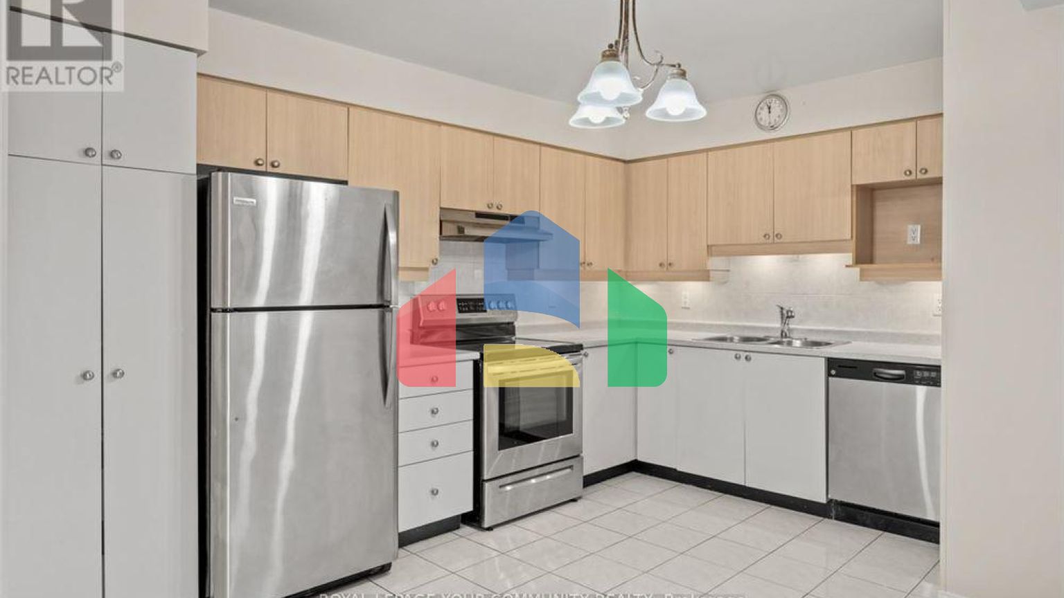 Residential - Condo/Apartment - Vaughan, Canada - Canada