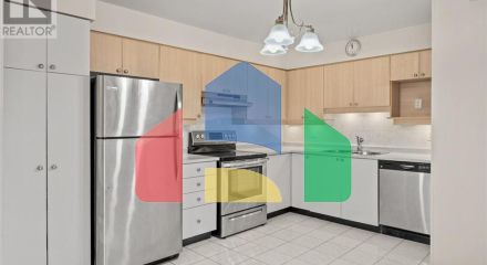 Residential - Condo/Apartment - Vaughan, Canada - Canada