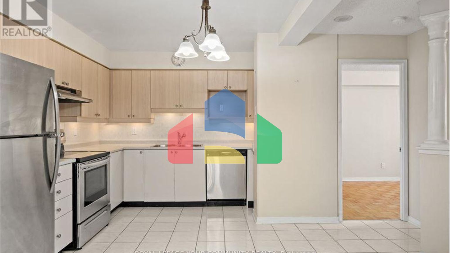 Residential - Condo/Apartment - Vaughan, Canada - Canada