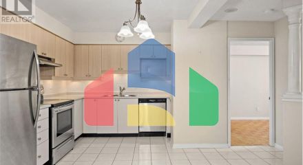 Residential - Condo/Apartment - Vaughan, Canada - Canada