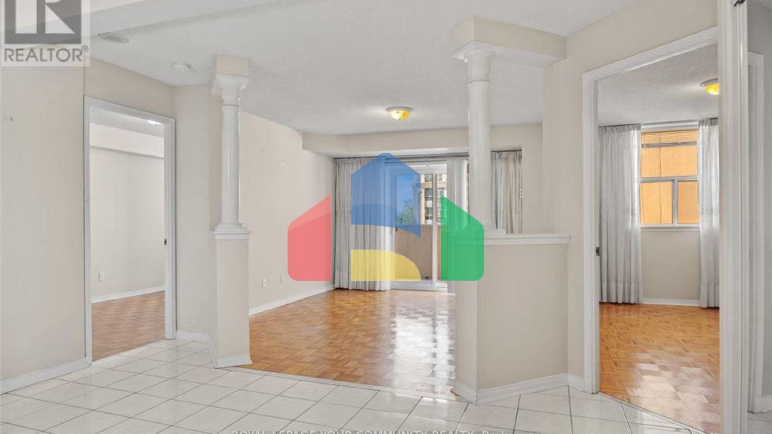 Residential - Condo/Apartment - Vaughan, Canada - Canada