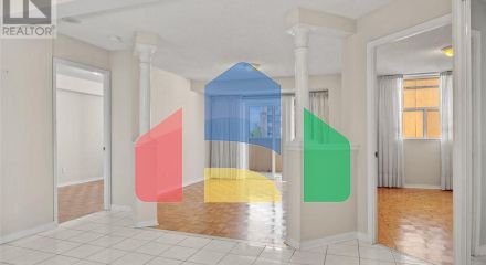 Residential - Condo/Apartment - Vaughan, Canada - Canada