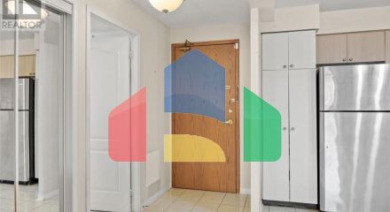 Residential - Condo/Apartment - Vaughan, Canada - Canada