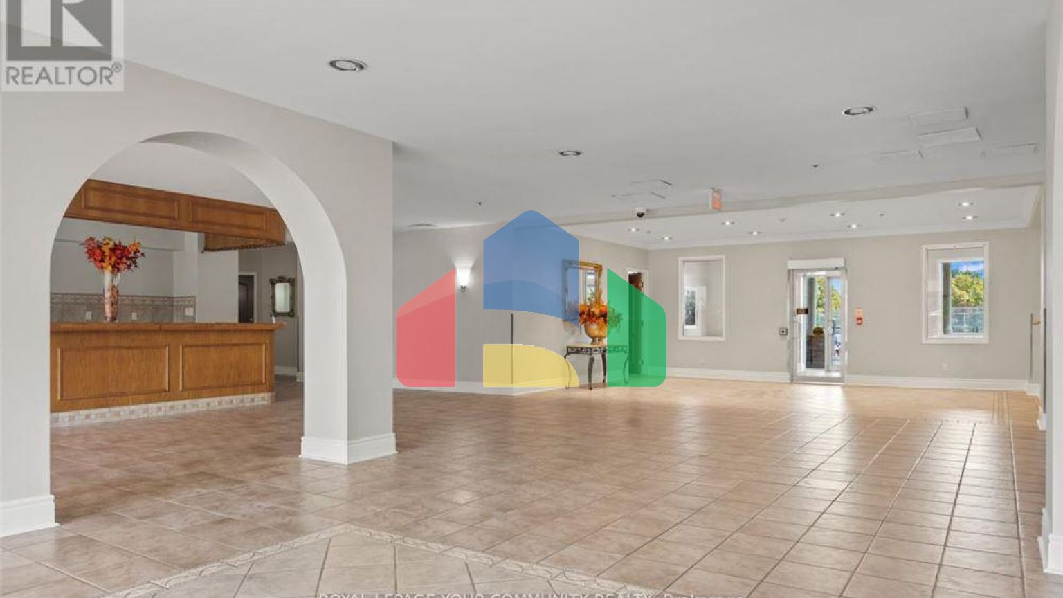 Residential - Condo/Apartment - Vaughan, Canada - Canada