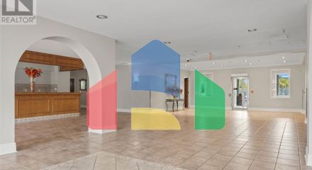 Residential - Condo/Apartment - Vaughan, Canada - Canada