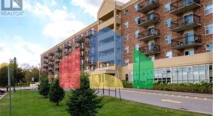 Residential - Condo/Apartment - Vaughan, Canada - Canada