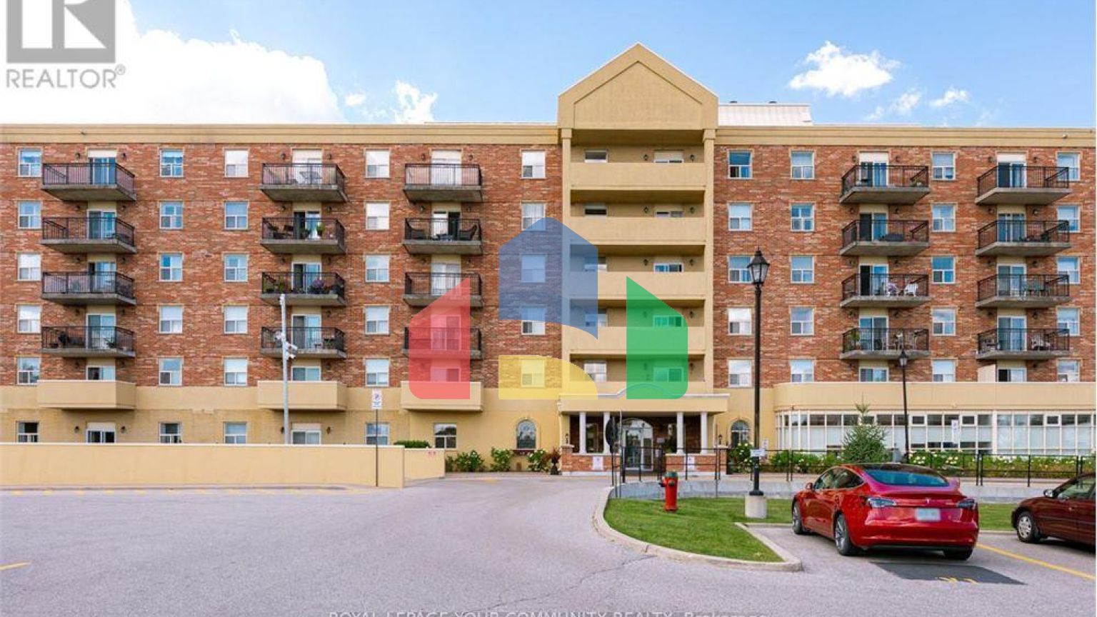 Residential - Condo/Apartment - Vaughan, Canada - Canada