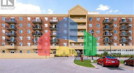 Residential - Condo/Apartment - Vaughan, Canada - Canada
