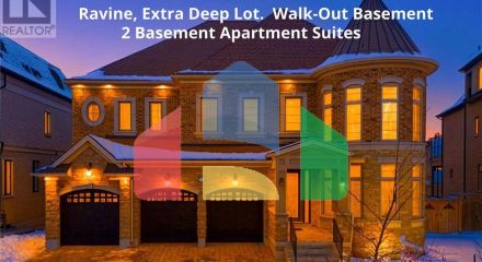 Residential - Single Family Home - Vaughan, Canada - Canada