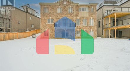 Residential - Single Family Home - Vaughan, Canada - Canada