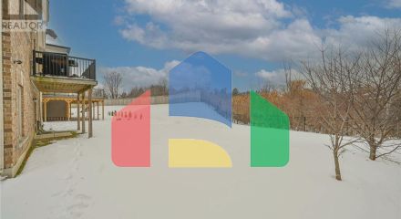 Residential - Single Family Home - Vaughan, Canada - Canada