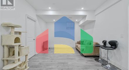 Residential - Single Family Home - Vaughan, Canada - Canada