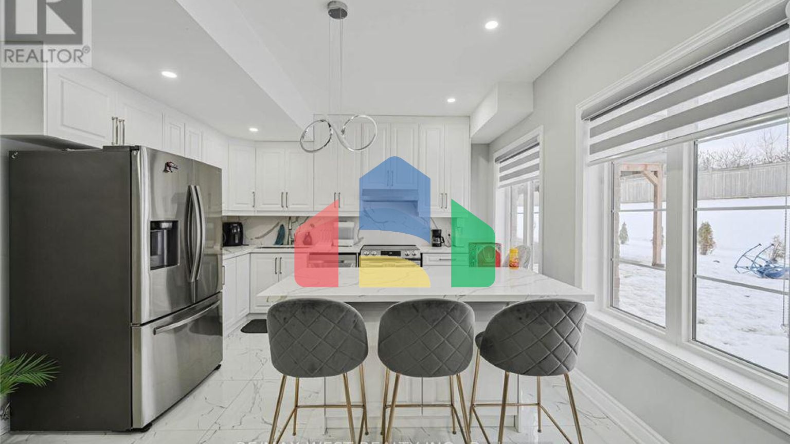 Residential - Single Family Home - Vaughan, Canada - Canada