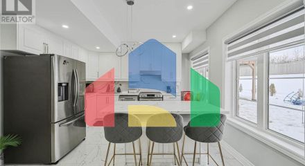 Residential - Single Family Home - Vaughan, Canada - Canada