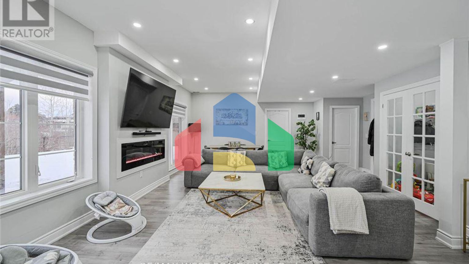 Residential - Single Family Home - Vaughan, Canada - Canada