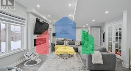 Residential - Single Family Home - Vaughan, Canada - Canada