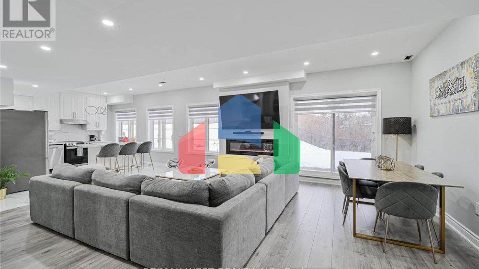 Residential - Single Family Home - Vaughan, Canada - Canada