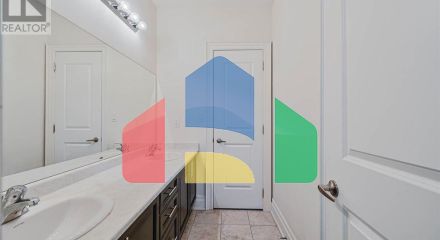 Residential - Single Family Home - Vaughan, Canada - Canada