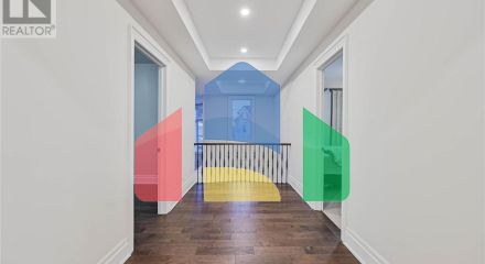 Residential - Single Family Home - Vaughan, Canada - Canada