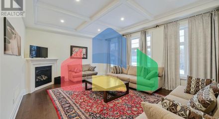 Residential - Single Family Home - Vaughan, Canada - Canada