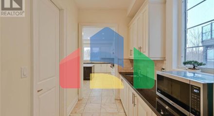 Residential - Single Family Home - Vaughan, Canada - Canada