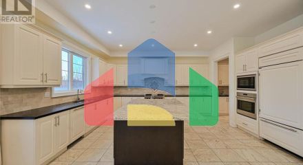 Residential - Single Family Home - Vaughan, Canada - Canada