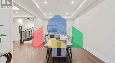 Residential - Single Family Home - Vaughan, Canada - Canada