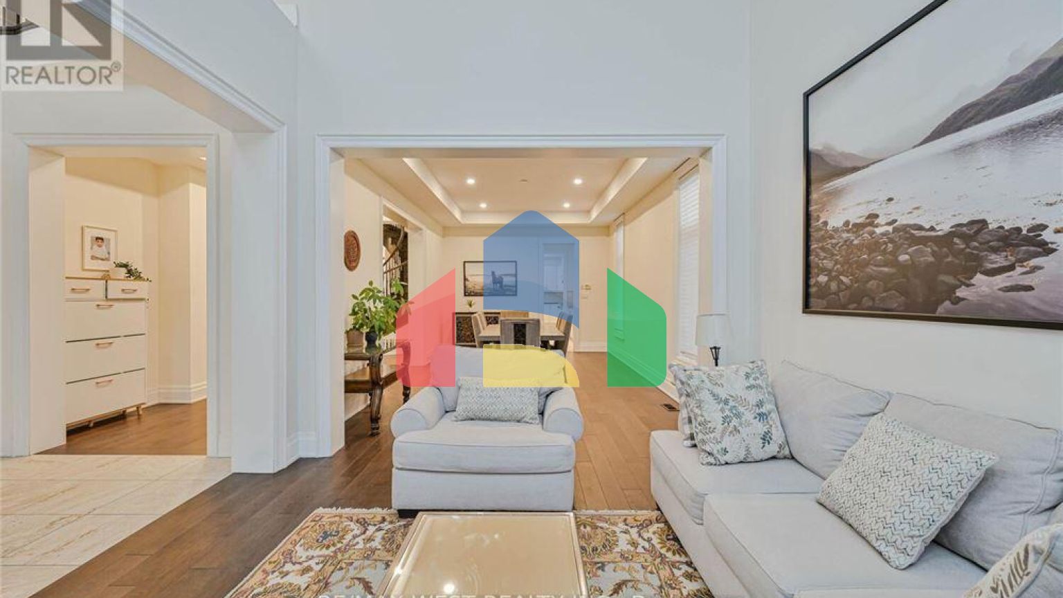 Residential - Single Family Home - Vaughan, Canada - Canada