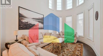 Residential - Single Family Home - Vaughan, Canada - Canada